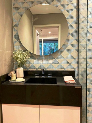 Imagem Apartamento com 4 Quartos à Venda, 197 m² em Jardim Das Acacias - São Paulo Imagem Apartamento com 4 Quartos à Venda, 197 m² em Jardim Das Acacias - São Paulo