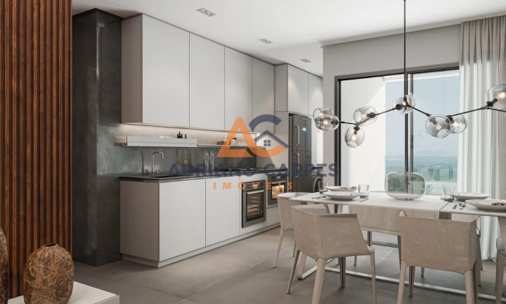 Imagem Imóvel com 2 Quartos à Venda, 74 m² em Gravatá - Navegantes