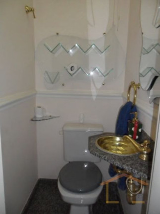 Imagem Apartamento com 3 Quartos à Venda, 112 m² em água Fria - São Paulo