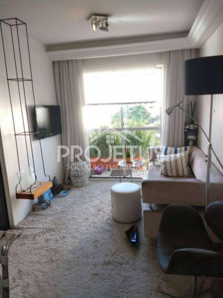 Apartamento com 2 Quartos à Venda, 51 m² em Jardim Umarizal - São Paulo