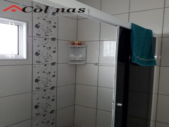 Imagem Casa com 3 Quartos à Venda, 660 m² em Depois Do Centro - Ibiúna