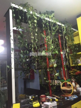 Imagem Apartamento com 1 Quarto à Venda, 33 m² em Santo Amaro - São Paulo Imagem Apartamento com 1 Quarto à Venda, 33 m² em Santo Amaro - São Paulo