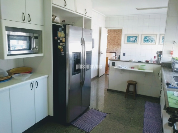 Imagem Apartamento com 4 Quartos à Venda, 272 m² em Vila Mariana - São Paulo Imagem Apartamento com 4 Quartos à Venda, 272 m² em Vila Mariana - São Paulo