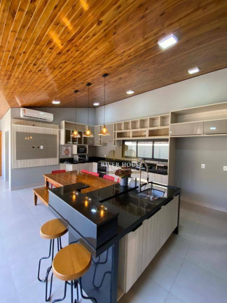 Imagem Casa com 3 Quartos à Venda, 202 m² em Jardim Imperial - Cuiabá Imagem Casa com 3 Quartos à Venda, 202 m² em Jardim Imperial - Cuiabá