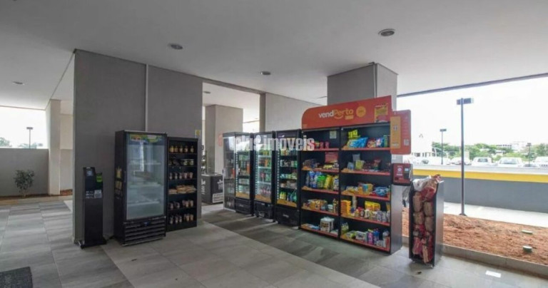 Imagem Apartamento com 2 Quartos à Venda, 71 m² em Santo Amaro - São Paulo
