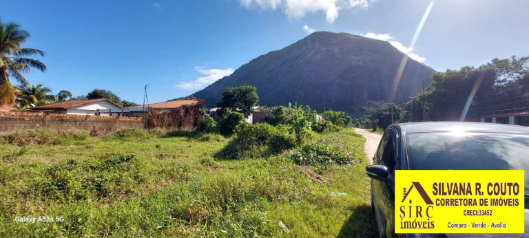Imagem Terreno à Venda, 620 m² em Chácaras De Inoã (inoã) - Maricá