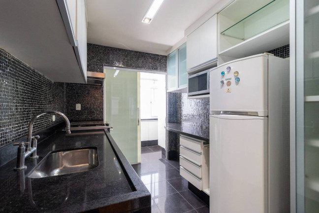 Imagem Apartamento com 2 Quartos para Alugar, 100 m² em São Paulo Imagem Apartamento com 2 Quartos para Alugar, 100 m² em São Paulo