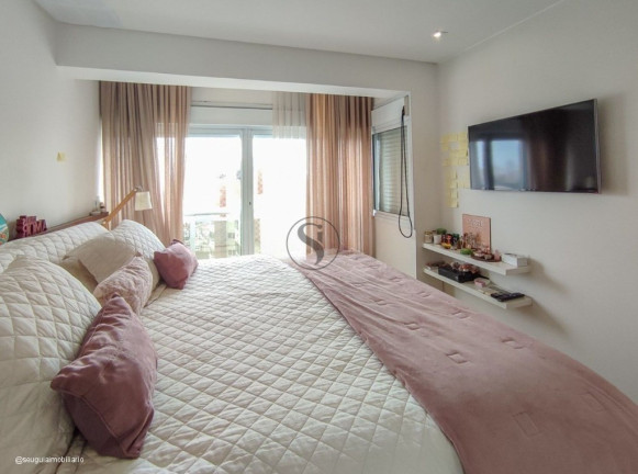 Imagem Apartamento com 4 Quartos para Alugar, 362 m² em Perdizes - São Paulo Imagem Apartamento com 4 Quartos para Alugar, 362 m² em Perdizes - São Paulo
