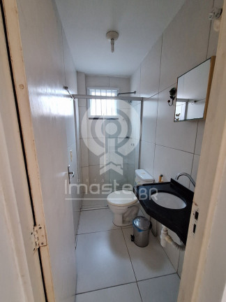 Imagem Apartamento com 2 Quartos à Venda, 56 m² em Messejana - Fortaleza