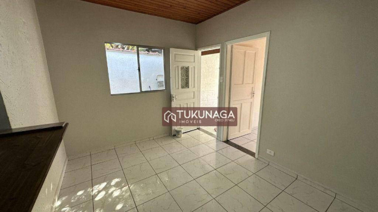 Imagem Casa com 2 Quartos à Venda, 90 m² em Vila Nova Mazzei - São Paulo