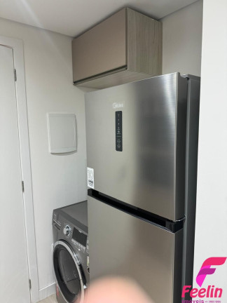 Imagem Apartamento com 1 Quarto à Venda, 31 m² em Agronômica - Florianópolis Imagem Apartamento com 1 Quarto à Venda, 31 m² em Agronômica - Florianópolis