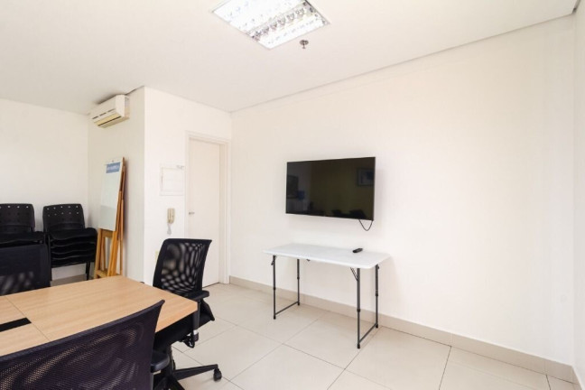 Imagem Sala Comercial à Venda, 47 m² em Pinheiros - São Paulo Imagem Sala Comercial à Venda, 47 m² em Pinheiros - São Paulo