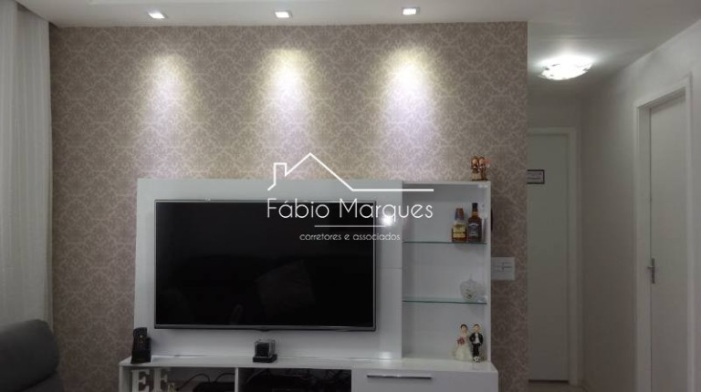 Imagem Apartamento com 2 Quartos à Venda, 47 m² em Jardim São Francisco (zona Leste) - São Paulo Imagem Apartamento com 2 Quartos à Venda, 47 m² em Jardim São Francisco (zona Leste) - São Paulo