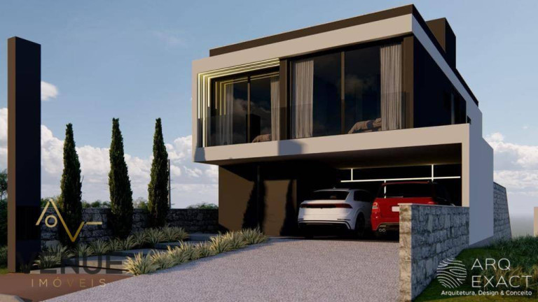 Imagem Sobrado com 4 Quartos à Venda, 364 m² em Arujá - Arujá Imagem Sobrado com 4 Quartos à Venda, 364 m² em Arujá - Arujá