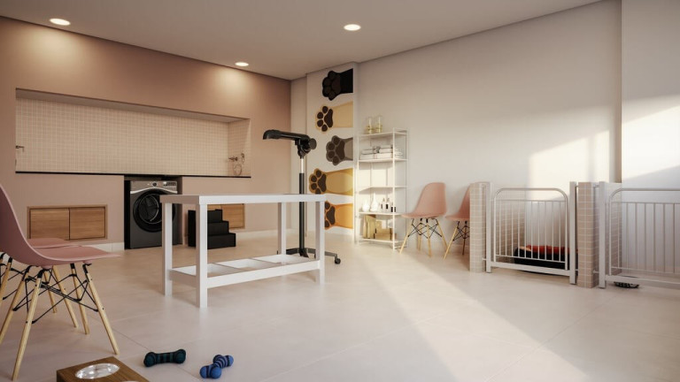 Imagem Apartamento com 2 Quartos à Venda, 34 m² em Barra Funda - São Paulo Imagem Apartamento com 2 Quartos à Venda, 34 m² em Barra Funda - São Paulo