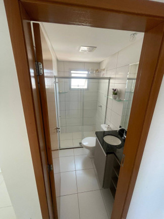 Imagem Apartamento com 3 Quartos à Venda, 84 m² em Jundiaí - Anápolis