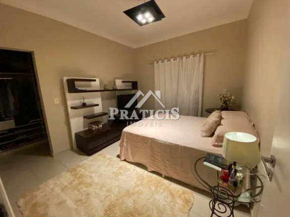 Imagem Casa de Condomínio com 3 Quartos à Venda, 270 m² em Jardim Amstalden Residence - Indaiatuba