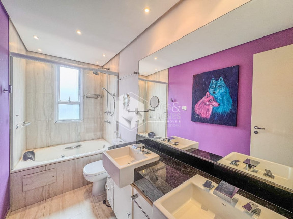 Imagem Apartamento com 3 Quartos à Venda, 141 m² em Vila Mariana - São Paulo Imagem Apartamento com 3 Quartos à Venda, 141 m² em Vila Mariana - São Paulo