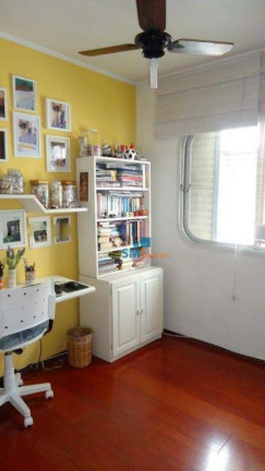 Imagem Apartamento com 3 Quartos à Venda, 74 m² em Indianópolis - São Paulo