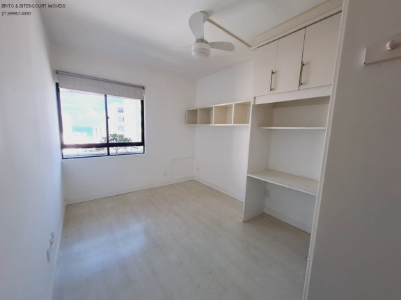 Imagem Imóvel com 4 Quartos à Venda, 168 m² em Pituba - Salvador