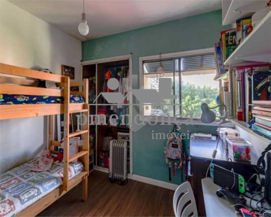 Imagem Apartamento com 3 Quartos à Venda, 92 m² em Vila Madalena - São Paulo