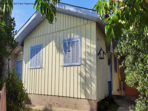 Imagem Casa com 3 Quartos à Venda, 109 m² em Germânia - Nova Petrópolis Imagem Casa com 3 Quartos à Venda, 109 m² em Germânia - Nova Petrópolis