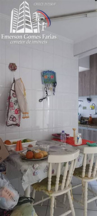Imagem Apartamento com 2 Quartos à Venda, 74 m² em Vila Caicara - Praia Grande Imagem Apartamento com 2 Quartos à Venda, 74 m² em Vila Caicara - Praia Grande