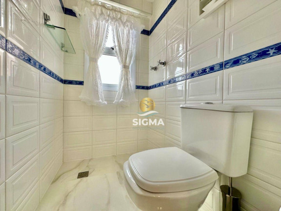 Imagem Apartamento com 3 Quartos à Venda, 130 m² em Pitangueiras - Guarujá Imagem Apartamento com 3 Quartos à Venda, 130 m² em Pitangueiras - Guarujá