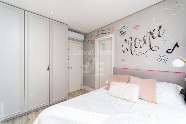 Imagem Apartamento com 4 Quartos à Venda, 226 m² em Balneário Santa Clara - Itajaí Imagem Apartamento com 4 Quartos à Venda, 226 m² em Balneário Santa Clara - Itajaí