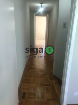 Imagem Casa com 3 Quartos para Alugar, 160 m² em Campo Belo - São Paulo Imagem Casa com 3 Quartos para Alugar, 160 m² em Campo Belo - São Paulo