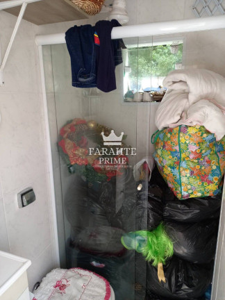 Imagem Apartamento com 1 Quarto à Venda, 42 m² em Itararé - São Vicente