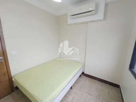 Imagem Apartamento com 1 Quarto à Venda, 40 m² em Centro - São Vicente