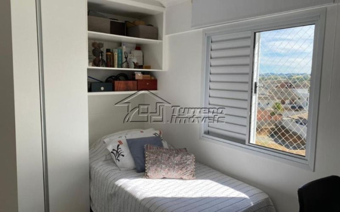 Imagem Apartamento com 3 Quartos à Venda, 81 m² em Urbanova - São José Dos Campos