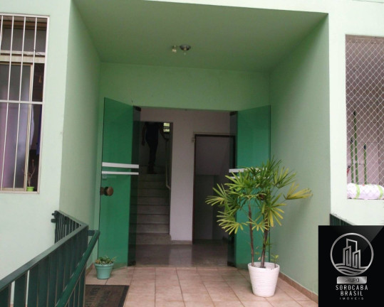 Imagem Apartamento com 3 Quartos à Venda, 93 m² em Vila Haro - Sorocaba