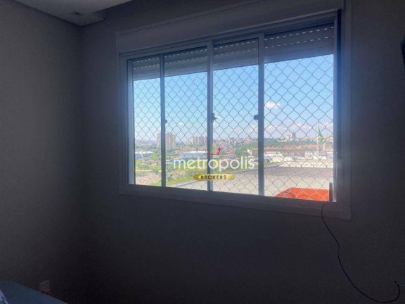 Imagem Apartamento com 2 Quartos à Venda, 48 m² em Vila Metalúrgica - Santo André Imagem Apartamento com 2 Quartos à Venda, 48 m² em Vila Metalúrgica - Santo André