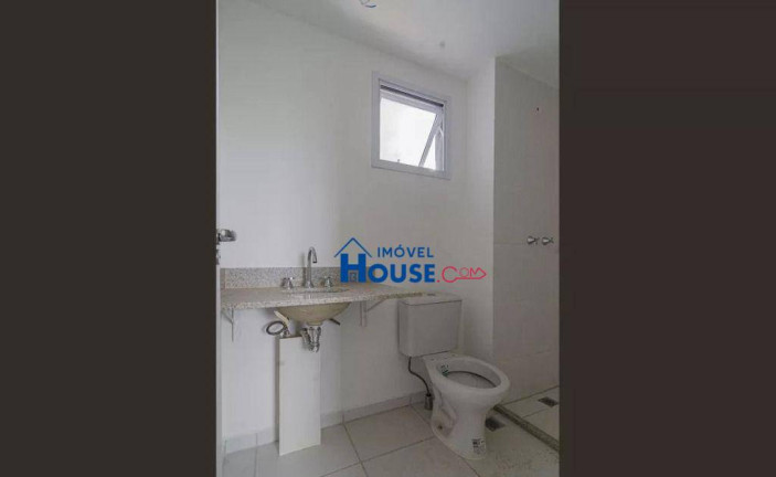 Imagem Apartamento com 2 Quartos à Venda, 55 m² em Pinheiros - São Paulo