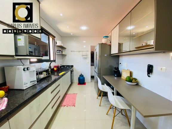 Imagem Casa com 3 Quartos à Venda, 170 m² em Boqueirão - Santos