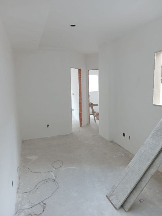 Imagem Cobertura com 2 Quartos à Venda, 84 m² em Vila Príncipe De Gales - Santo André
