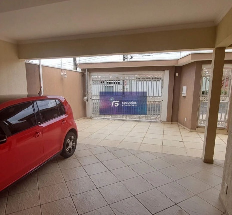 Casa com 3 Quartos à Venda, 241 m² em Jardim Regina - Indaiatuba