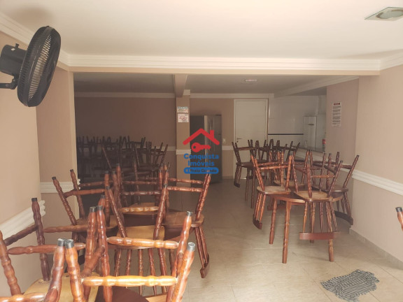 Imagem Apartamento com 2 Quartos à Venda, 55 m² em Canto Do Forte - Praia Grande Imagem Apartamento com 2 Quartos à Venda, 55 m² em Canto Do Forte - Praia Grande
