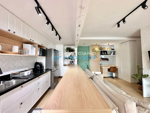 Imagem Apartamento com 2 Quartos à Venda, 80 m² em Caiçara - Praia Grande