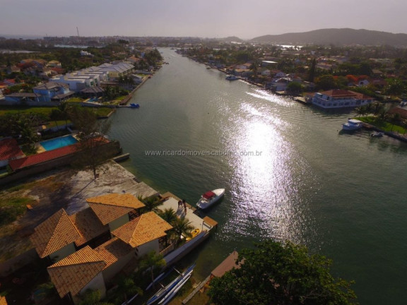 Casa de Condomínio com 3 Quartos à Venda, 143 m² em Ogiva - Cabo Frio