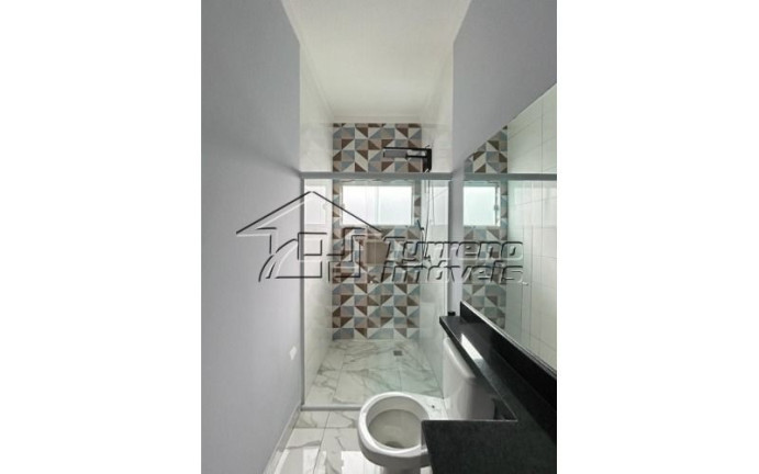 Imagem Casa com 3 Quartos à Venda, 160 m² em Villa Branca - Jacareí Imagem Casa com 3 Quartos à Venda, 160 m² em Villa Branca - Jacareí