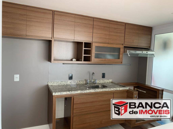 Imagem Apartamento com 2 Quartos à Venda, 93 m² em Vila Leopoldina - São Paulo