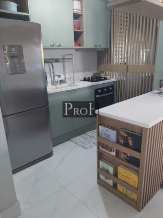 Imagem Apartamento com 2 Quartos à Venda, 58 m² em Centro - São Bernardo Do Campo Imagem Apartamento com 2 Quartos à Venda, 58 m² em Centro - São Bernardo Do Campo