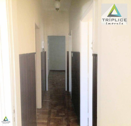 Imagem Cobertura com 4 Quartos à Venda, 145 m² em Centro - Juiz De Fora