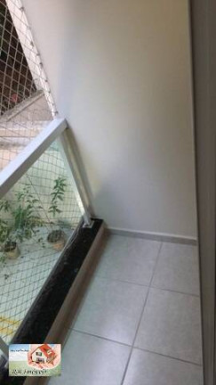 Imagem Apartamento com 2 Quartos à Venda, 68 m² em Jardim Bela Vista - Santo André Imagem Apartamento com 2 Quartos à Venda, 68 m² em Jardim Bela Vista - Santo André