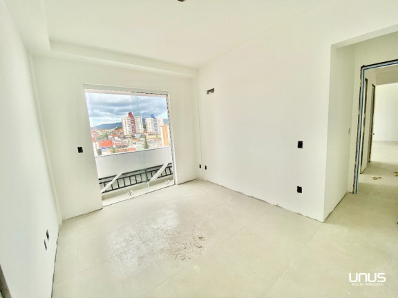 Imagem Apartamento com 2 Quartos à Venda, 71 m² em Ipiranga - São José
