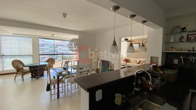 Imagem Cobertura com 3 Quartos à Venda, 300 m² em Braga - Cabo Frio