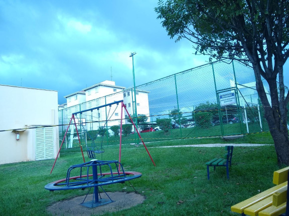 Imagem Apartamento com 2 Quartos à Venda, 47 m² em Jardim Santa Isabel - Piracicaba Imagem Apartamento com 2 Quartos à Venda, 47 m² em Jardim Santa Isabel - Piracicaba